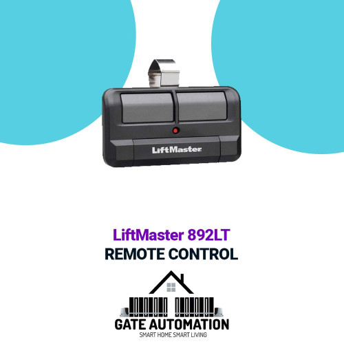 LiftMaster 892LT LiftMaster 892LT
