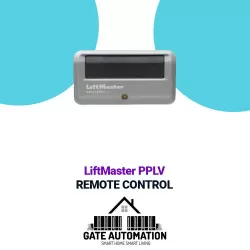 LiftMaster PPLV