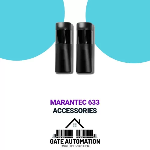 MARANTEC 633