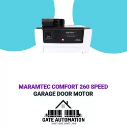 Marantec Comfort 260 Speed Series