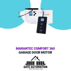 MARANTEC COMFORT 360