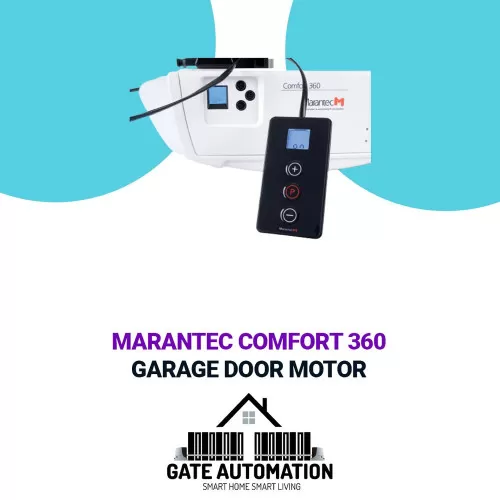 MARANTEC COMFORT 360