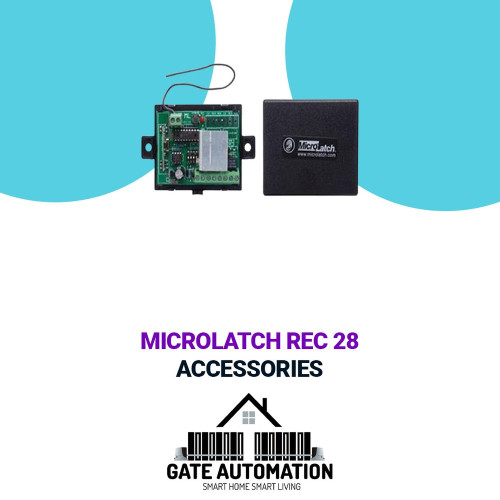 MICROLATCH REC 28