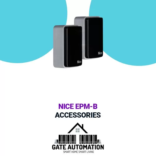 NICE EPMB