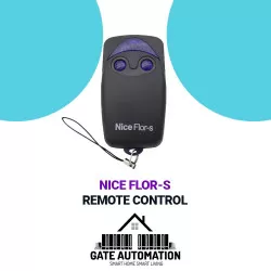 NICE FLOR-S