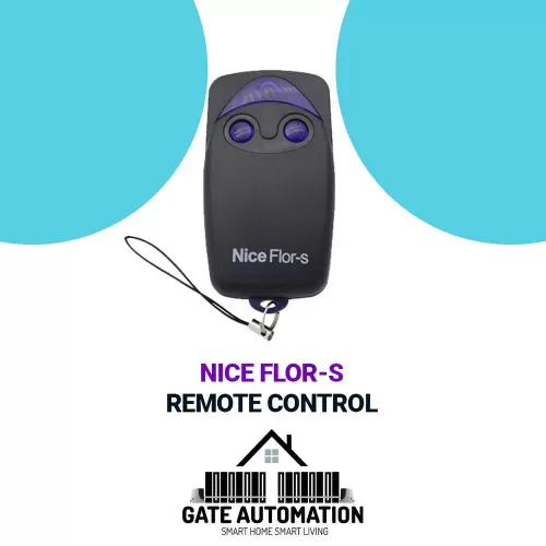 NICE FLOR-S