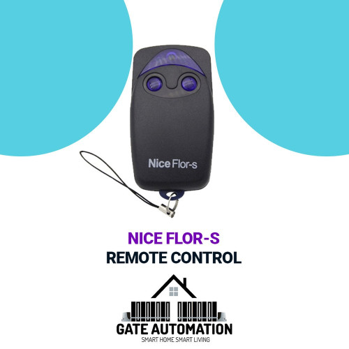 NICE FLOR-S
