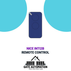 NICE INTI2B