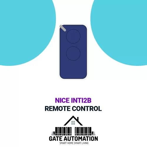 NICE INTI2B NICE INTI2B