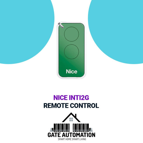 NICE INTI2G