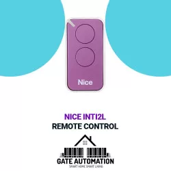 NICE INTI2L