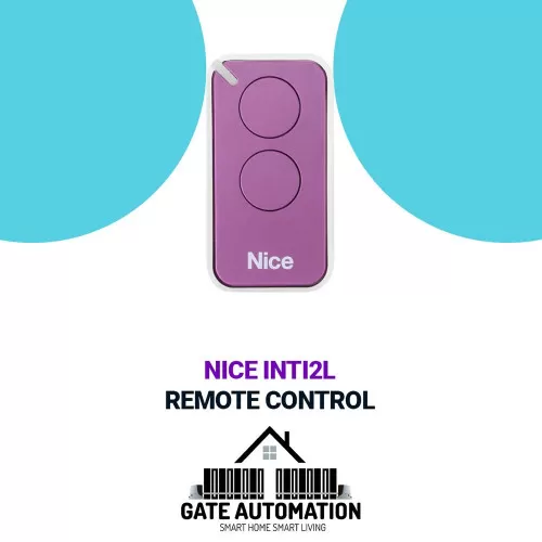 NICE INTI2L NICE INTI2L