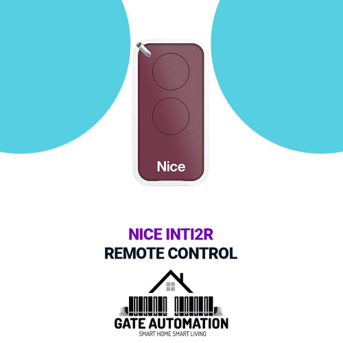 NICE INTI2R