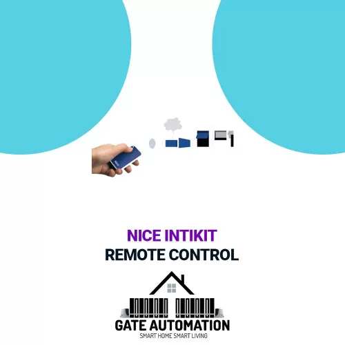 NICE INTIKIT NICE INTIKIT