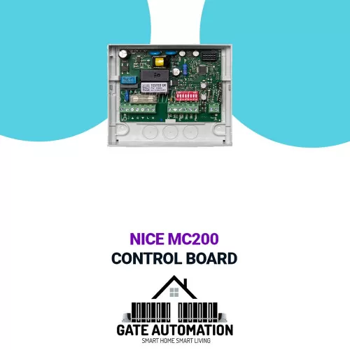 NICE MC200