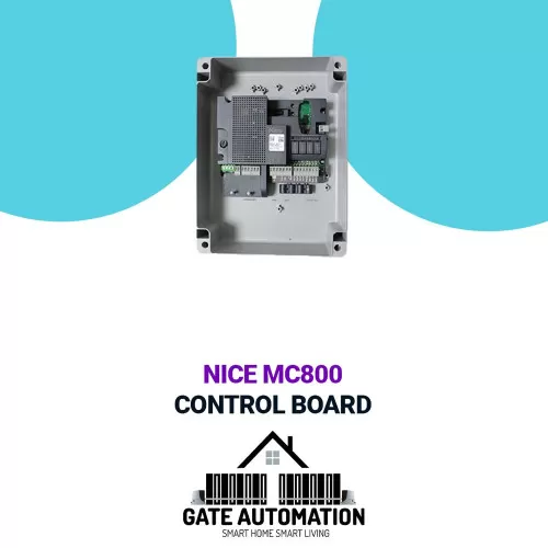 NICE MC800