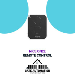 NICE ON2E NICE ON2E