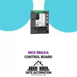 NICE RBA4/A