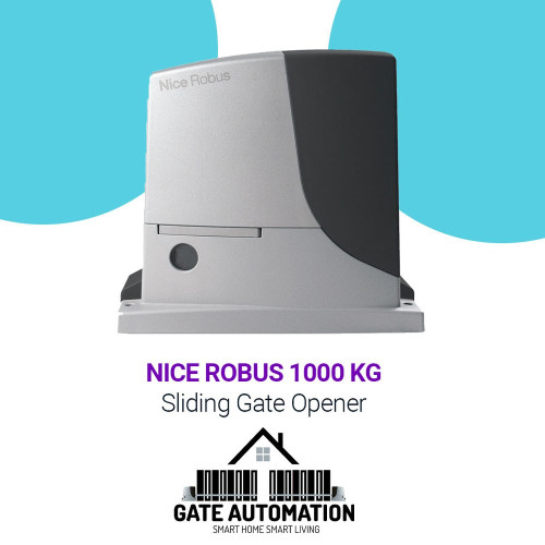 NICE ROBUS 1000 KG