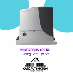 NICE ROBUS 400 KG NICE ROBUS 400 KG