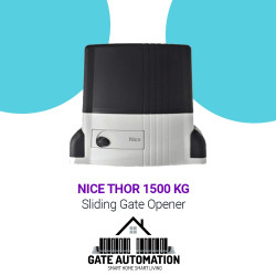 NICE THOR 1500 KG