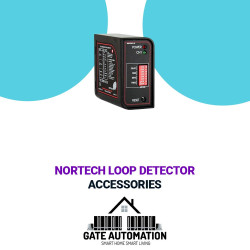 NORTECH LOOP DETECTOR
