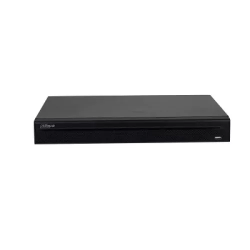 NVR4216-4KS2/L 16 Channel 1U 2HDDs Network Video Recorder