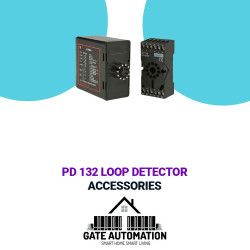 PD 132 LOOP DETECTOR