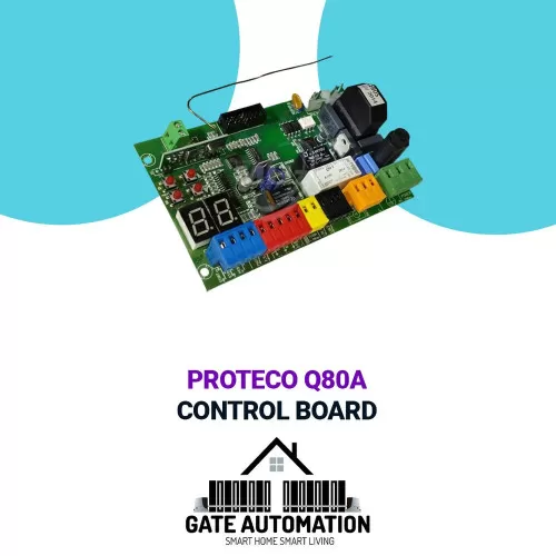 PROTECO Q80A