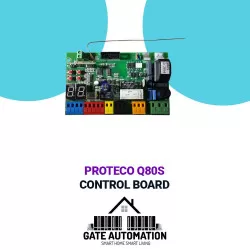 PROTECO Q80S