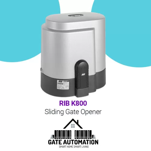 RIB K800 RIB K800