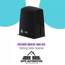 ROGER BM30 400 KG