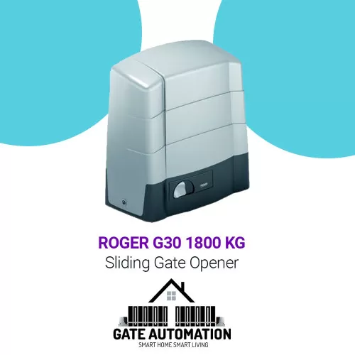 ROGER G30 1800 KG