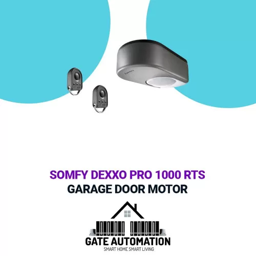 SOMFY DEXXO PRO 1000 RTS