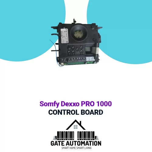 Somfy Dexxo PRO 1000