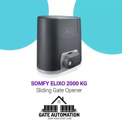 SOMFY ELIXO 2000 KG