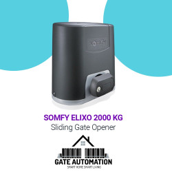 SOMFY ELIXO 2000 KG