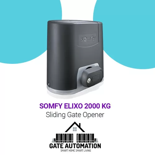 SOMFY ELIXO 2000 KG