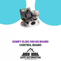 SOMFY ELIXO 500 KG BOARD