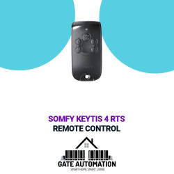 SOMFY KEYTIS 4 RTS