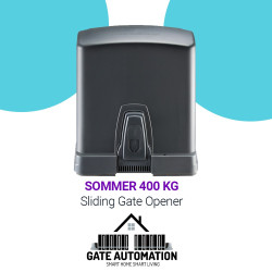 SOMMER 400 KG