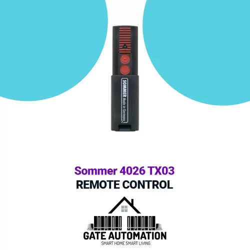 Sommer 4026 TX03