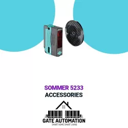 SOMMER 5233