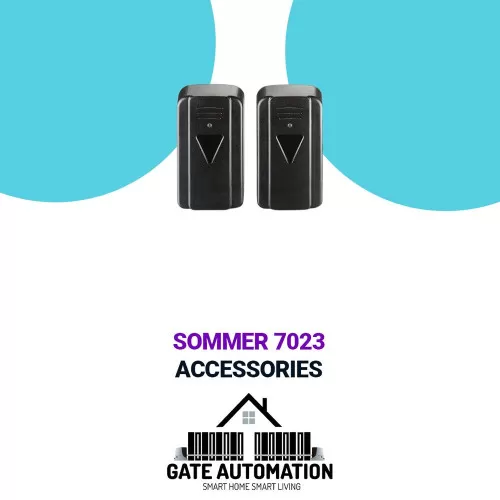SOMMER 7023