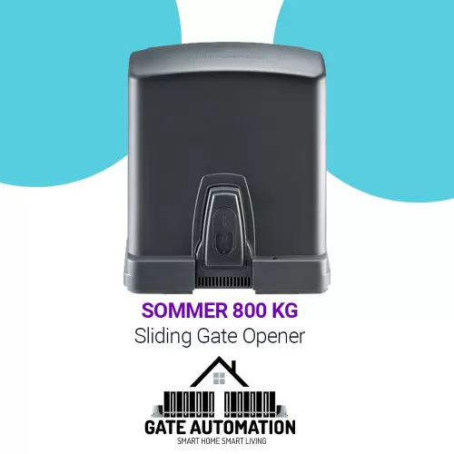 SOMMER 800 KG
