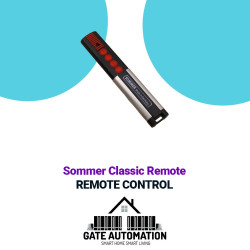 Sommer Classic Remote