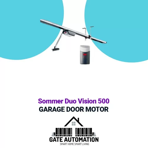 Sommer Duo Vision 500
