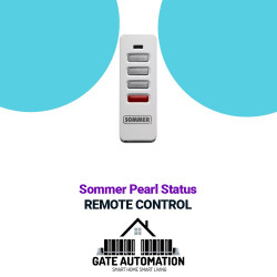 Sommer Pearl Status