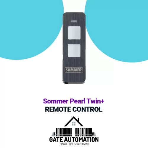 Sommer Pearl Twin+ Sommer Pearl Twin+