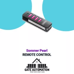 Sommer Pearl Vibe